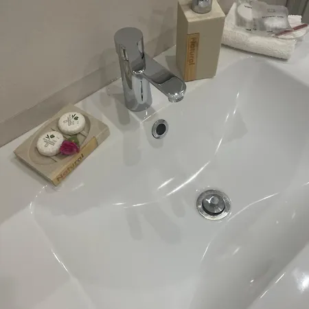 Margherita Апартаменты