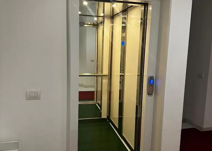 Margherita Apartament