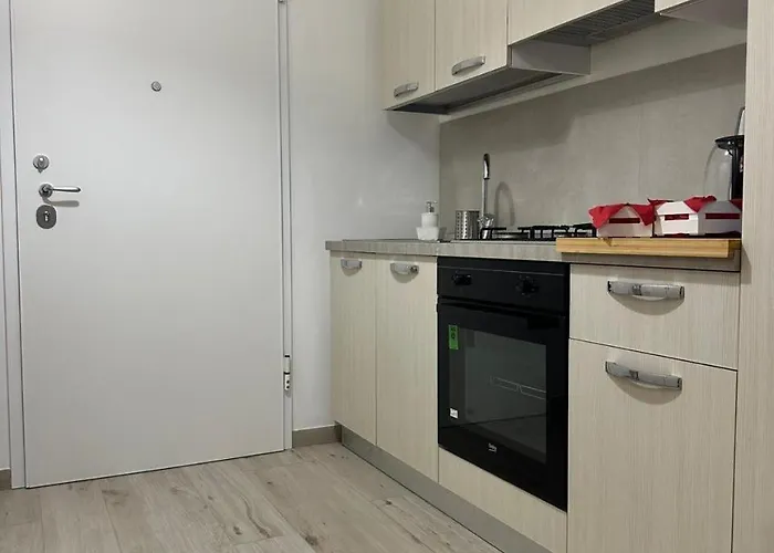 Margherita Apartament Bari