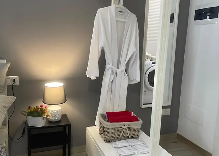 Margherita Apartment