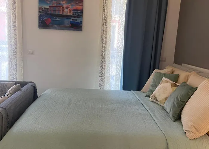 Margherita Apartment *